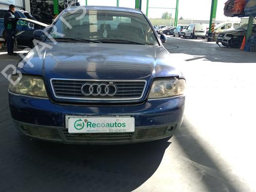 Engine control unit (ECU) AUDI A6 C5 (4B2, 4B4) 2.4 | BP39814547M57 - Image 9