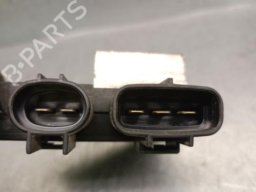 Modulo elettronico MAZDA CX-7 (ER) 2.3 MZR DISI Turbo AWD (ER3P) | BP29862795M83 