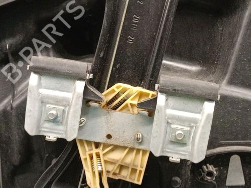 Front left window mechanism FIAT 500X (334_) 1.0 (334.AXN1B) | BP38265115C22 - Image 3