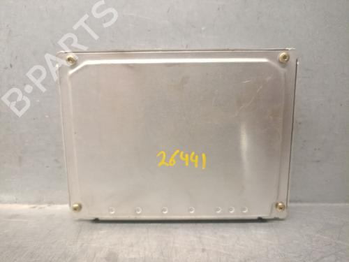 Engine control unit (ECU) AUDI A4 B5 (8D2) 2.5 TDI | BP38786205M57 - Image 2