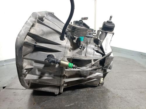 Gearbox RENAULT GRAND SCÉNIC II (JM0/1_) 2.0 dCi (JM1K) | BP30846538M3