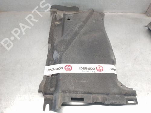 Underbody protection AUDI A6 Allroad C7 (4GH, 4GJ) 3.0 TDI quattro | BP26576095M92 