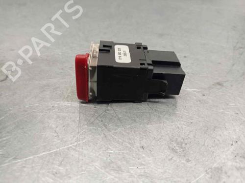 Advarselsbryter SKODA FABIA I (6Y2) 1.9 SDI | BP8882814I22 