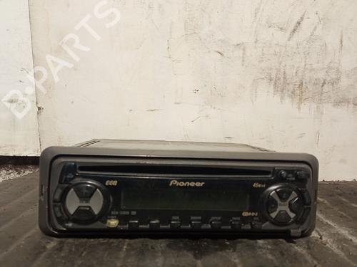 Radio MERCEDES-BENZ SPRINTER 4-t Platform/Chassis (B904) 412 D DEH13000R | PIONEER