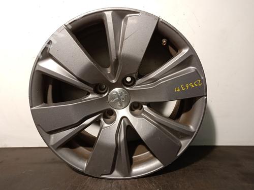 Used Rim PEUGEOT 2008 I (CU_) 1.2 THP 110 / PureTech 110 (110 hp) 29067322