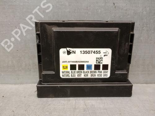 Elektronik Modul für OPEL ZAFIRA TOURER C (P12) 1.6 CDTI (75) (120 hp) 30775905