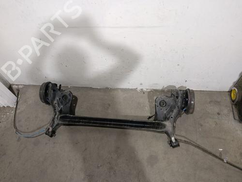 Rear axle PEUGEOT 108 1.0 VTi 72 | BP28604712M2 