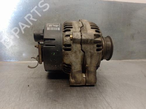 Alternator HONDA CIVIC VI Fastback (MA, MB) 1.6 16V (MB4) | BP15914405M7 