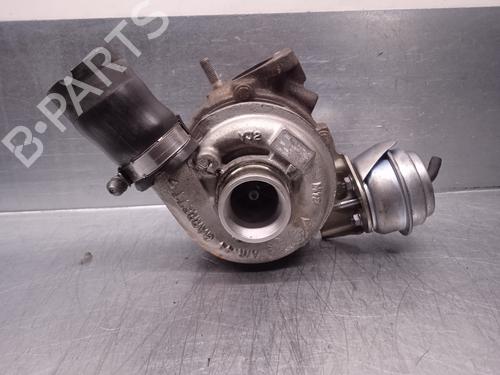 Used Turbocharger/Supercharger KIA CEE'D Hatchback (ED) 1.6 CRDi 115 (115 hp) 11107294