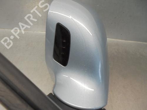 Left mirror AUDI A4 B8 (8K2) 2.0 TDI 16V | BP15984798C26