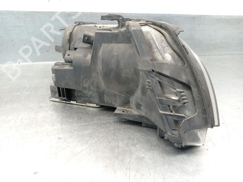 Left headlight BMW 3 (E46) 320 d | BP29001158C28 