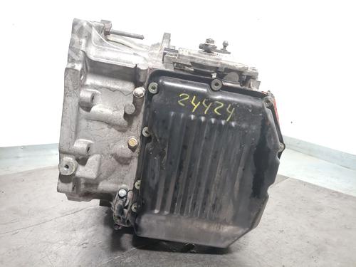 Gearbox VOLVO S80 II (124) D5 | BP31358466M3