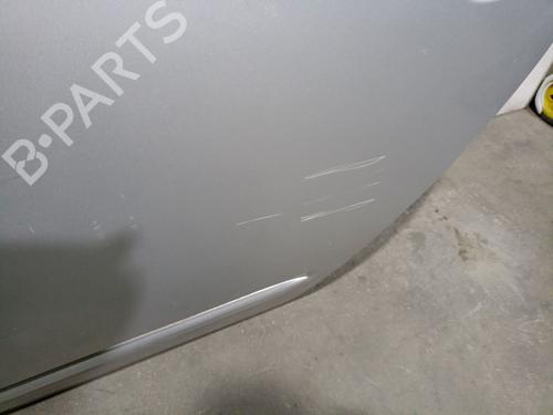 Left rear door KIA CARENS III MPV (UN) 2.0 CRDi 115 | BP21579556C4 