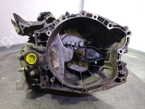 Used Gearbox CITROËN XSARA PICASSO (N68) 2.0 HDi (90 hp) 29395450