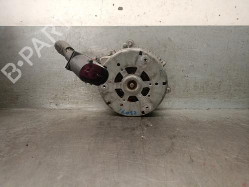 Radiator fan MERCEDES-BENZ V-CLASS (W447) V 220 CDI / d (447.811, 447.813, 447.815) | BP28179044M35 