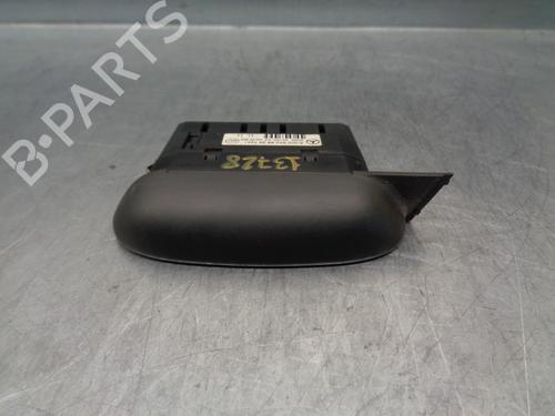 Used Electronic module MERCEDES-BENZ S-CLASS (W220) S 320 CDI (220.026, 220.126) (197 hp) 9089171