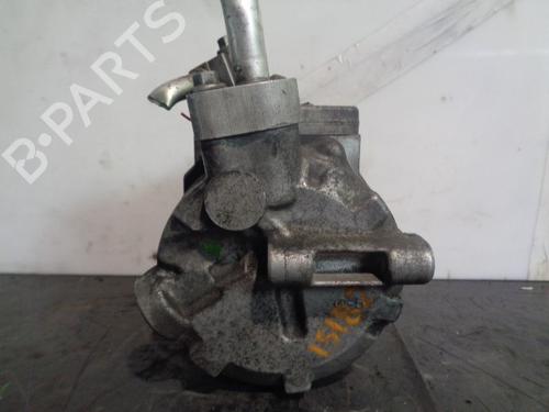 AC compressor ROVER 75 (RJ) 2.0 V6 | BP9977979M34 