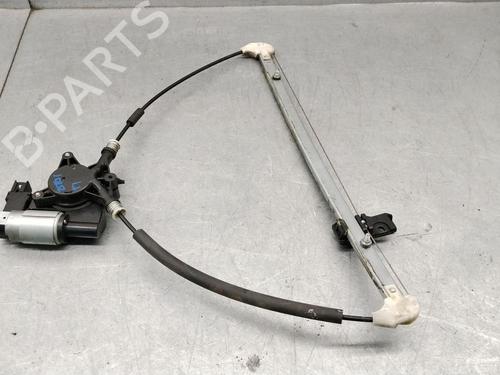 Used Rear left window mechanism Rear left window mechanism 37403146 37403146
