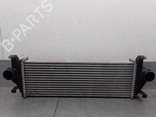 Intercooler JEEP GRAND CHEROKEE IV (WK, WK2) 3.0 CRD V6 4x4 (190 hp) 28316430