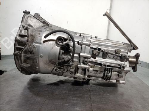 Used Gearbox BMW 5 (E60) 525 i (192 hp) 32508261