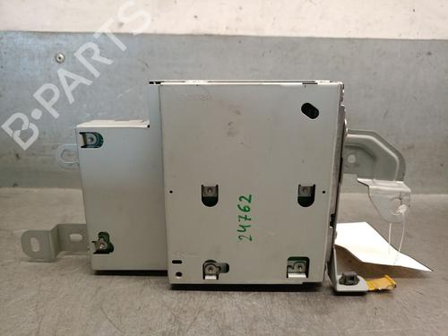 Used Electronic module Electronic module MAZDA 6 Saloon (GJ, GL) 2.2 D (GJ2FP) (150 hp) 33244176 33244176