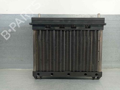 Heater resistor MERCEDES-BENZ VITO / MIXTO Van (W639) 111 CDI (639.601, 639.603, 639.605) | BP12191604M108 