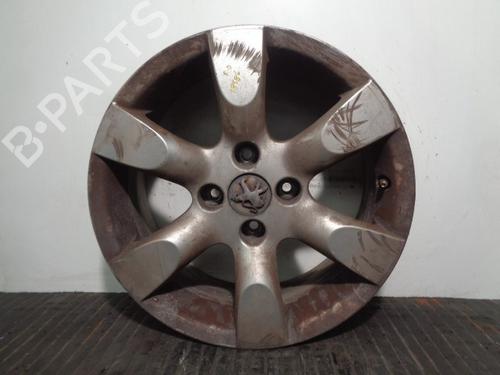 Used Rim PEUGEOT 307 SW (3H) 1.6 HDI 110 (109 hp) 15010949