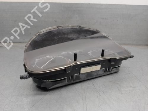 Instrument cluster SKODA OCTAVIA I (1U2) 1.9 TDI | BP16777013C47 