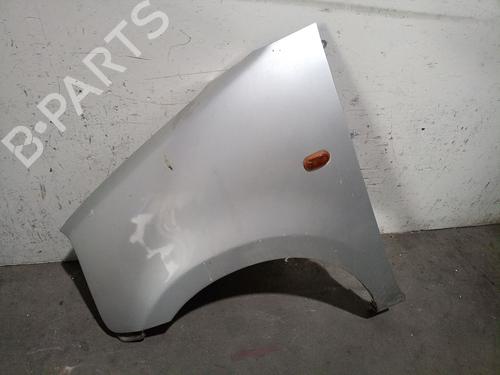 Used Left front fenders Left front fenders 39407613 39407613