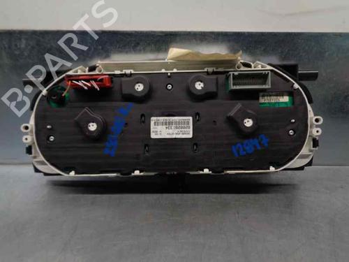 Instrument cluster RENAULT LAGUNA II (BG0/1_) 2.0 dCi (BG1T) | BP7200010C47 