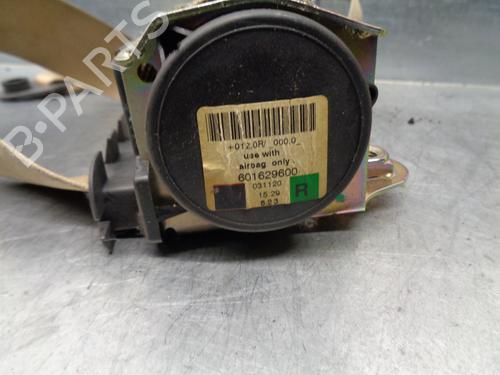Front right seatbelt BMW 5 (E60) 530 d | BP8726329I25 
