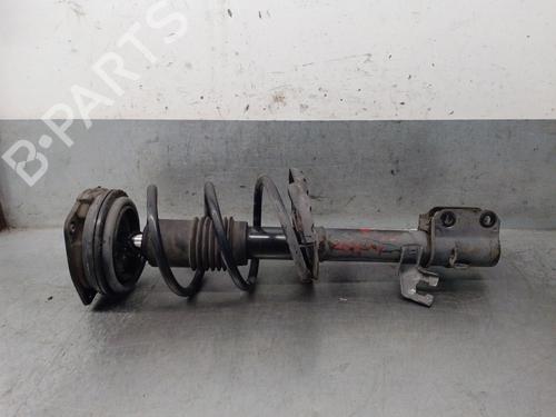 Used Left front shock absorber Left front shock absorber NISSAN NOTE (E11, NE11) 1.5 dCi (86 hp) 40265845 40265845