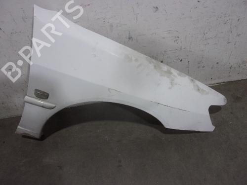 Right front fenders PEUGEOT 306 Break (7E, N3, N5) 2.0 HDI 90 | BP18120363C42 