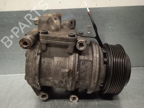 AC compressor KIA SORENTO I (JC) 2.5 CRDi | BP11293060M34 