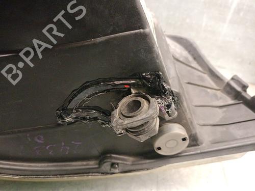 Left headlight SEAT CORDOBA (6L2) 1.4 16V | BP31115598C28