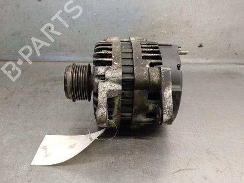 Used Alternator Alternator 38597590 38597590