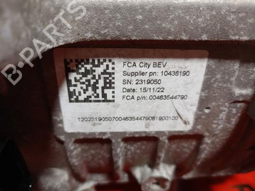 Engine FIAT 500e (332_) Elektro 3+1 (FA1) | BP34583174M1  - Image 11