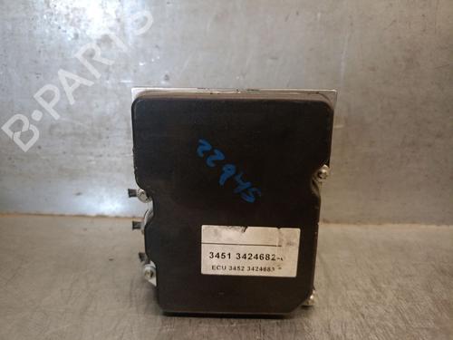 ABS pump BMW X3 (E83) 2.0 d | BP26904043M43 