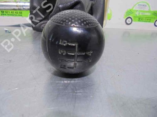 Gear lever CHEVROLET AVEO / KALOS Hatchback (T250, T255) 1.4 | BP7444394M90