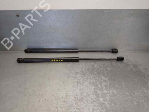 Gassdemper Bakluke PEUGEOT 607 (9D, 9U) 2.7 HDi 24V (204 hp) 18263106