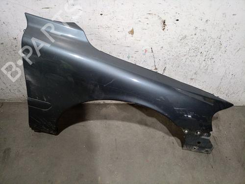 Used Right front fenders VOLVO S60 I (384) D5 (163 hp) 27026143