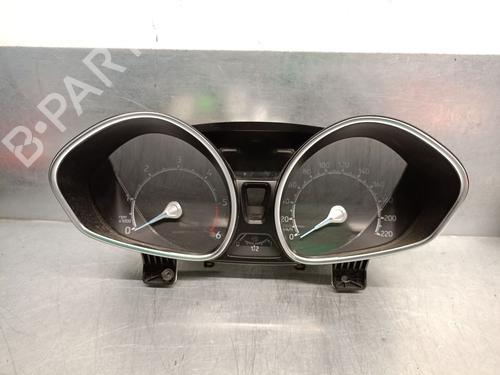 Used Instrument cluster FORD ECOSPORT 1.5 EcoBlue TDCi (95 hp) 26736329