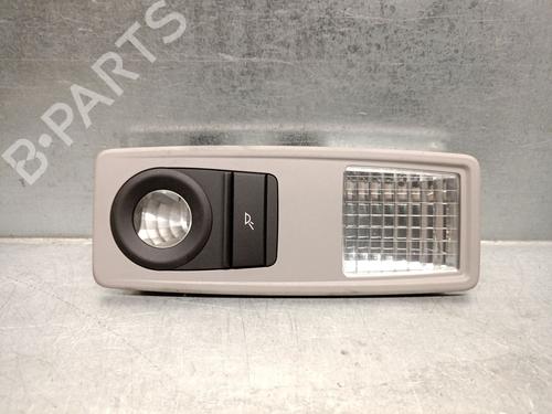 Used Interior roof light BMW 5 Touring (F11) 520 d (163 hp) 22248592