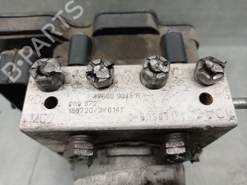 ABS pump RENAULT MASTER III Van (FV) 2.3 dCi 130 FWD (FV0M, FV0Y, FV0J, FV02, FV03) | BP30735000M43  - Image 5