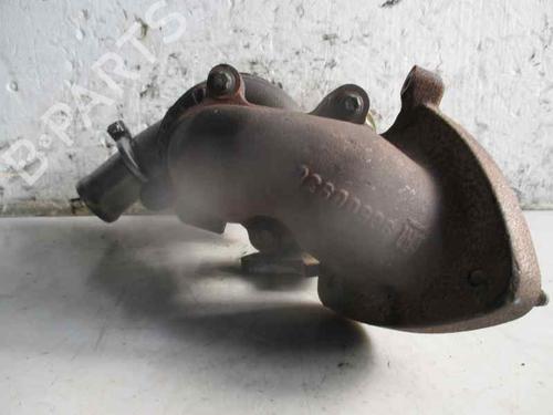 Turbocharger/Supercharger OPEL SINTRA (APV) 2.2 DTI | BP6552402M71 