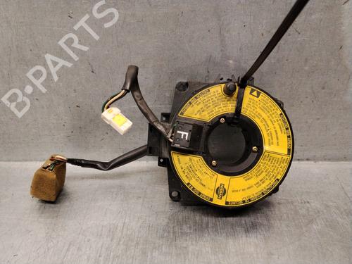 Used Squib airbag Squib airbag NISSAN ALMERA I Hatchback (N15) 1.6 (102 hp) 39715968 39715968