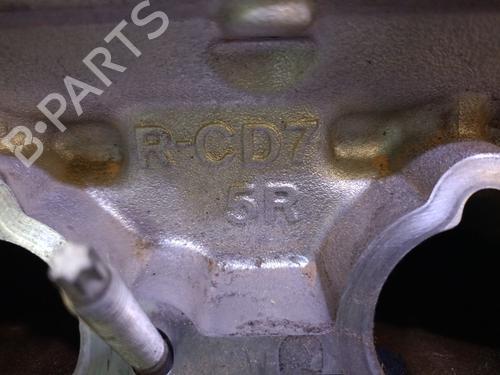 Cylinder head NISSAN MURANO I (Z50) 3.5 4x4 | BP27649075M5 