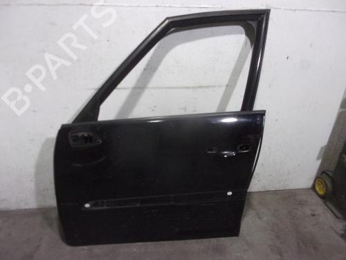Used Left front door CITROËN C4 Grand Picasso I (UA_) 1.6 HDi (109 hp) 21577372
