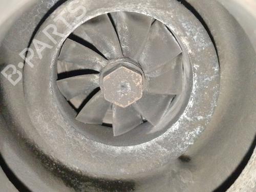 Turbocharger/Supercharger BMW 1 (E87) 118 d | BP23218680M71