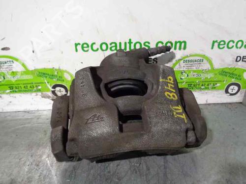 Used Left front brake caliper FORD MONDEO IV (BA7) [2007-2015]  11615434